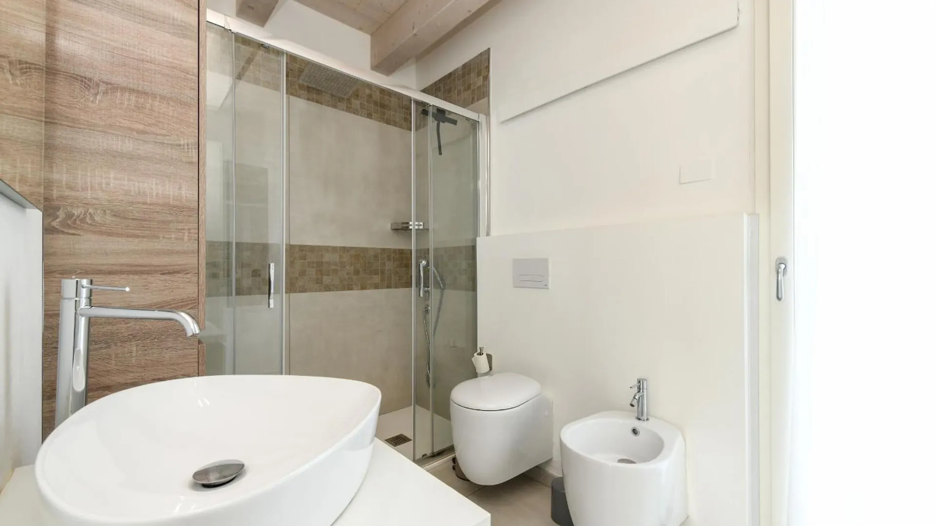 Mgh Luxury - Villa Marlene Peschiera del Garda Horská chata