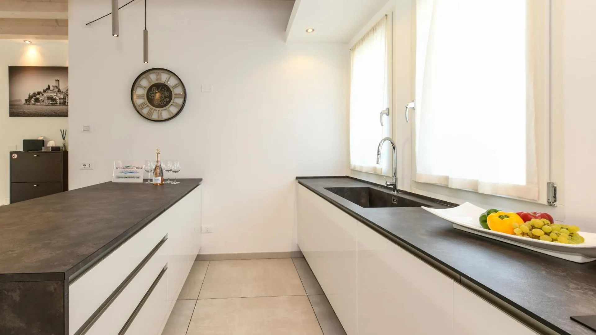 Mgh Luxury - Villa Marlene Peschiera del Garda