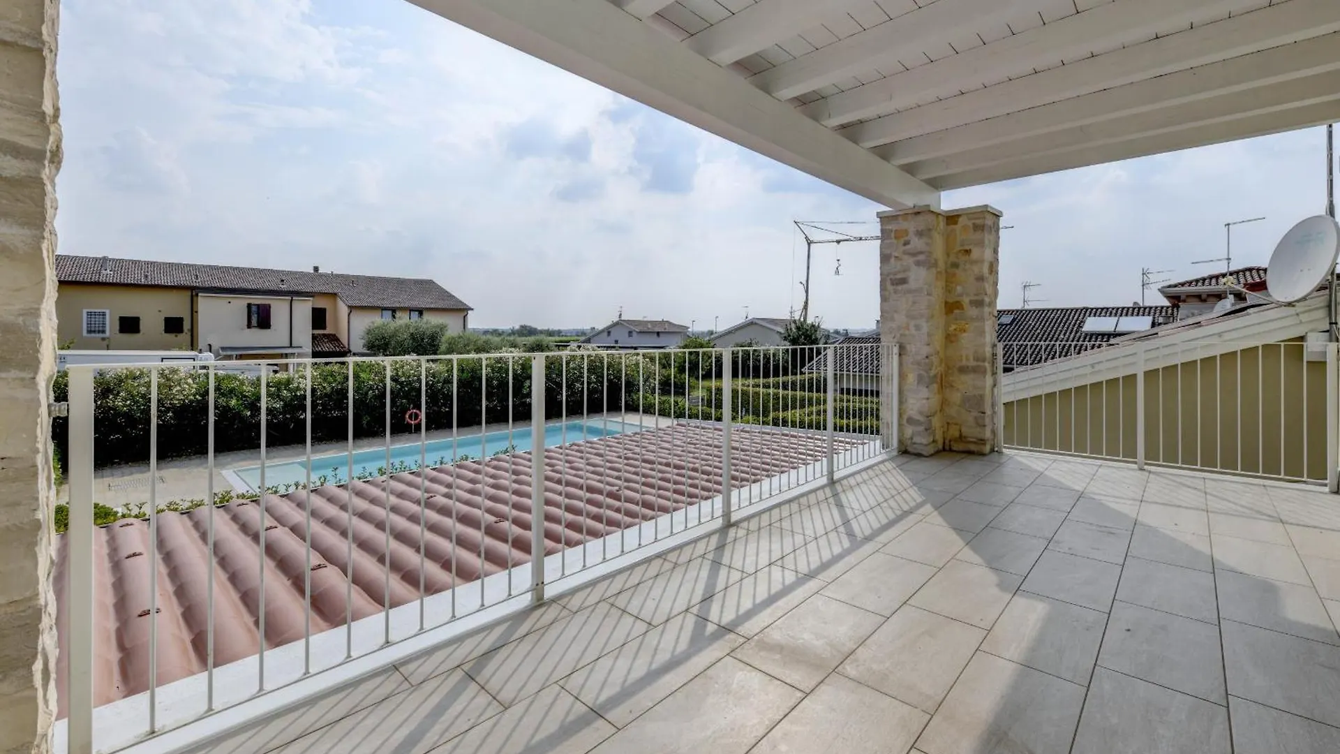 Horská chata Mgh Luxury - Villa Marlene Peschiera del Garda
