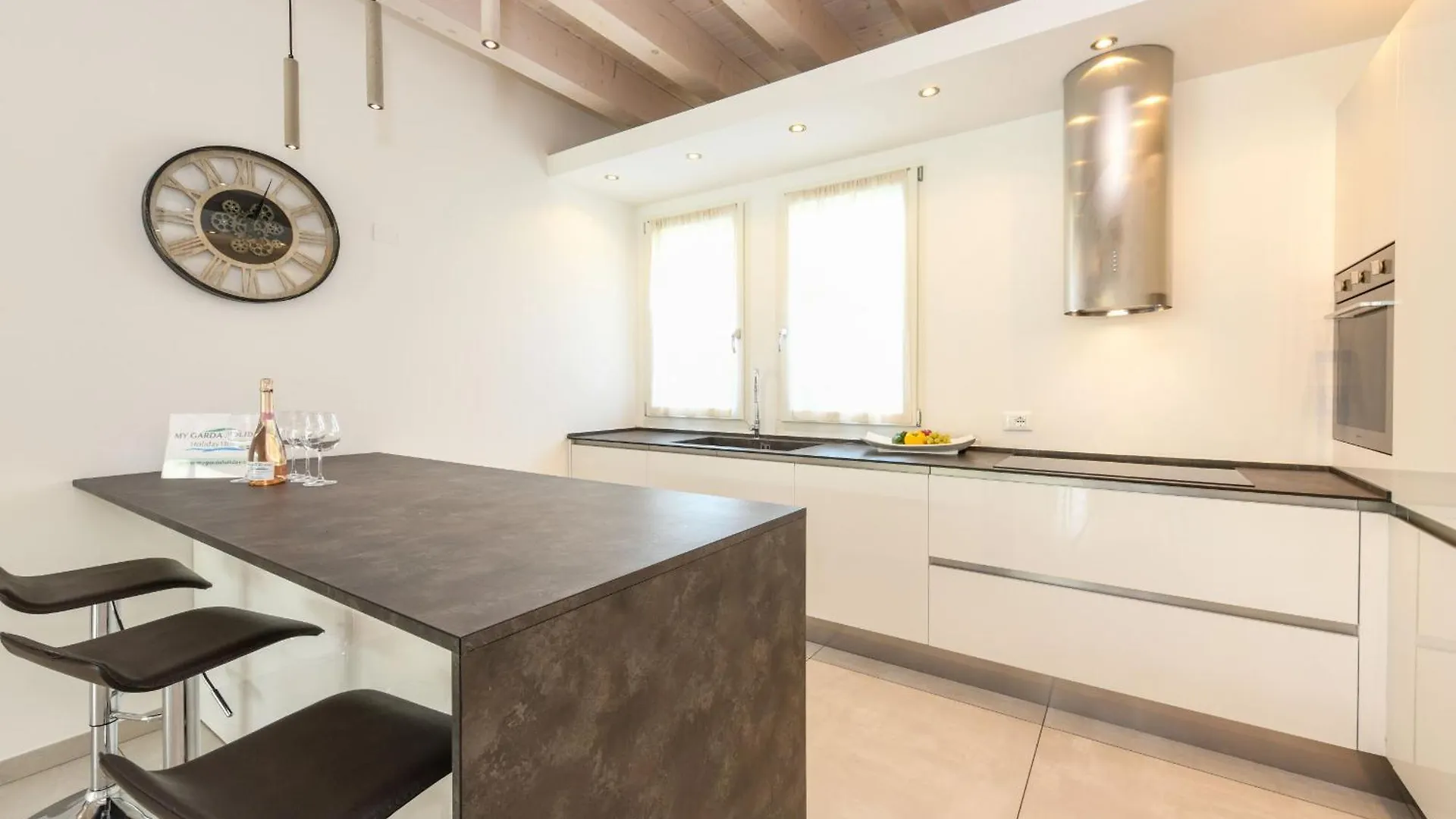 Mgh Luxury - Villa Marlene Peschiera del Garda Chalet