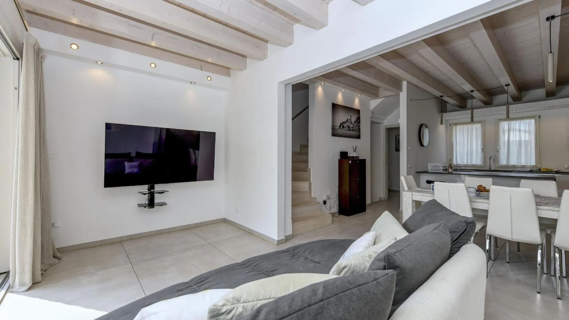 Mgh Luxury - Villa Marlene Peschiera del Garda